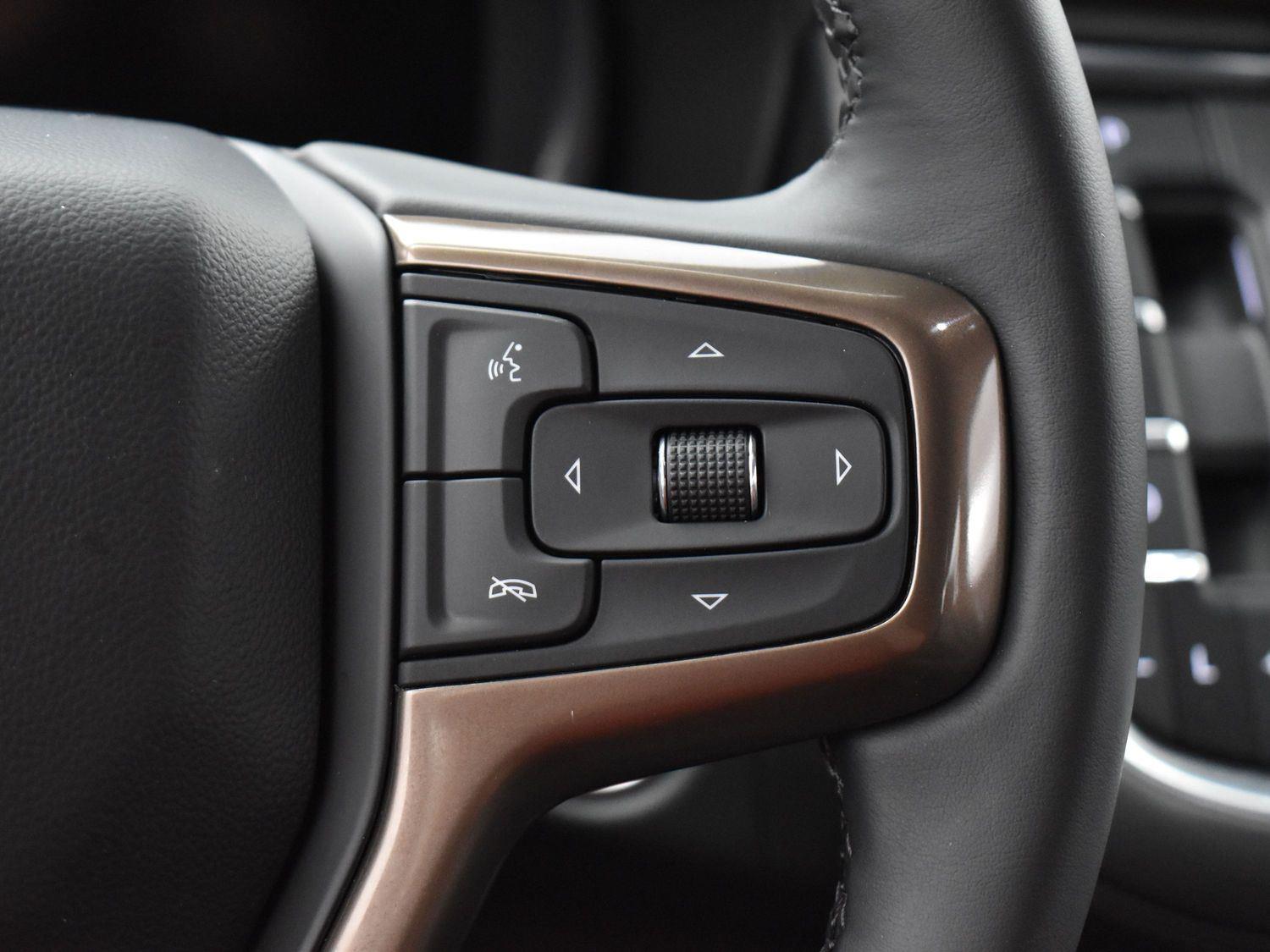 2024 Chevrolet Tahoe High Country photo 19