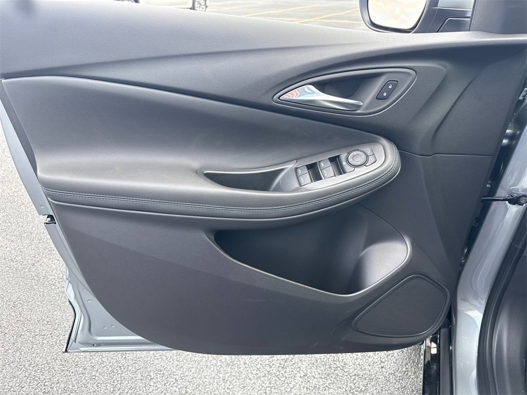 2026 BUICK ENCORE GX - Image 13