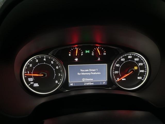 2024 Gmc Terrain AT4 photo 2