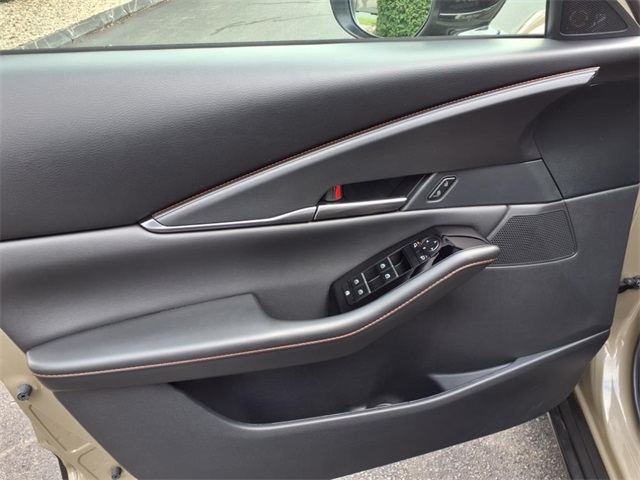 2024 Mazda CX-30 2.5 Carbon Turbo photo 16