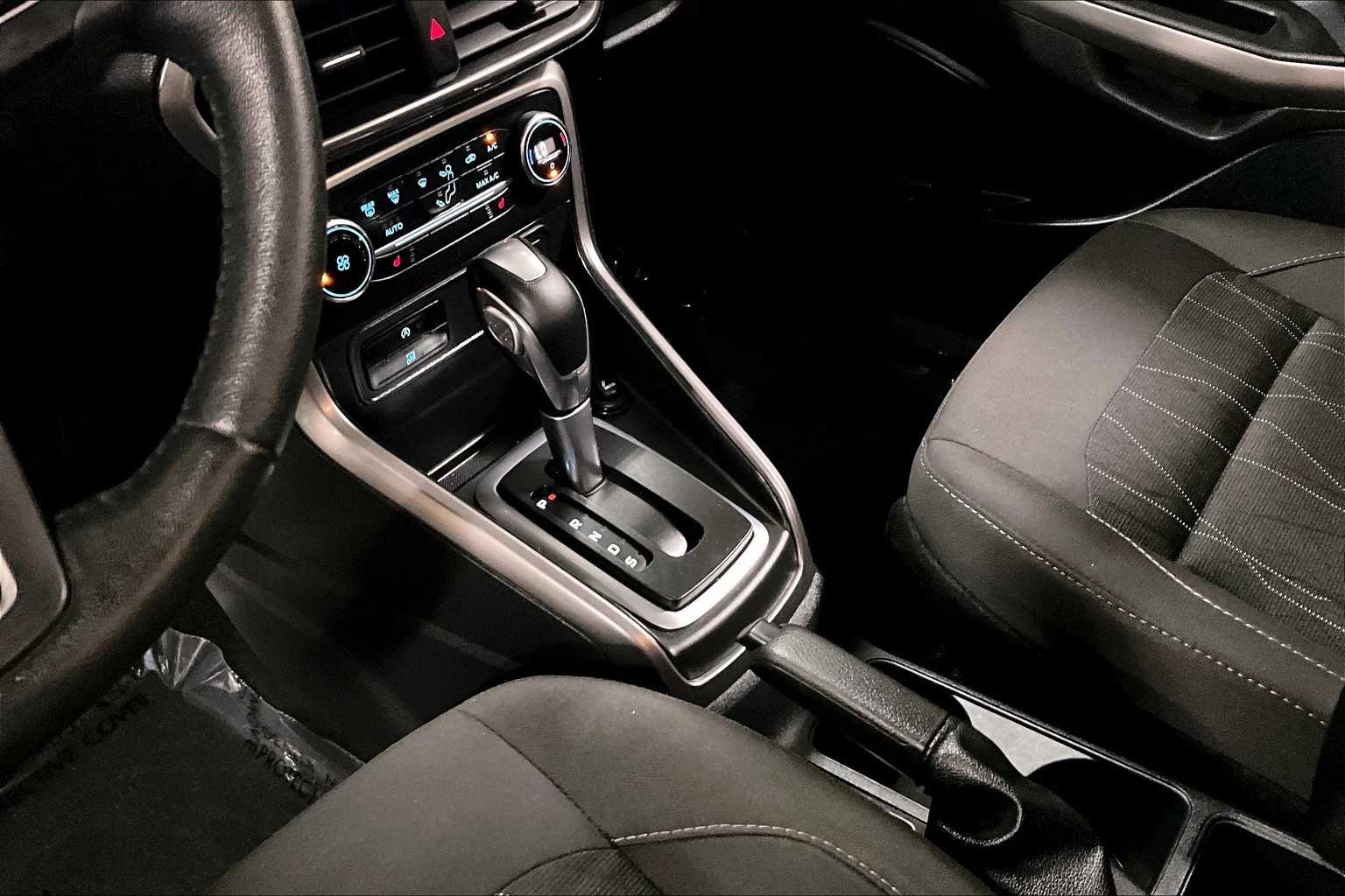 2019 Ford EcoSport SE photo 15