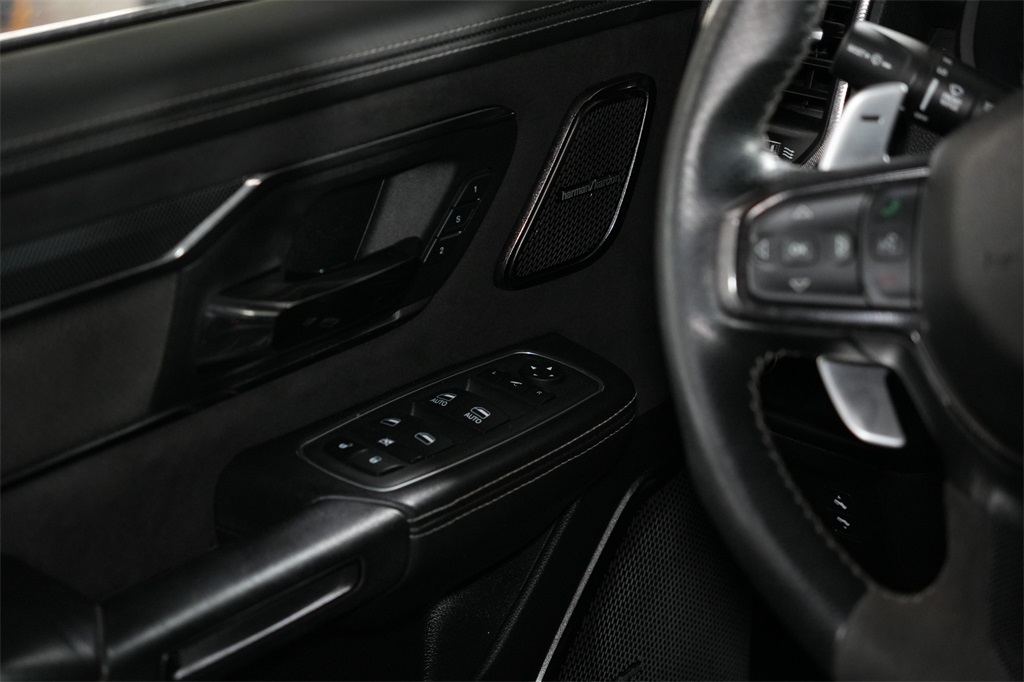 2022 Ram 1500 TRX photo 19
