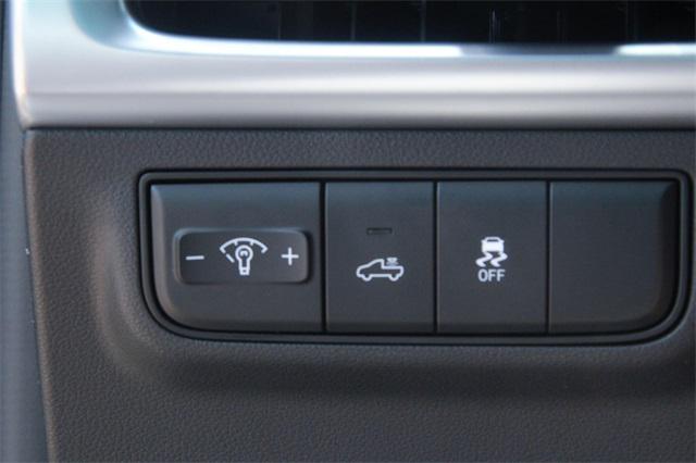 2026 Hyundai Santa Cruz SEL Activity photo 16