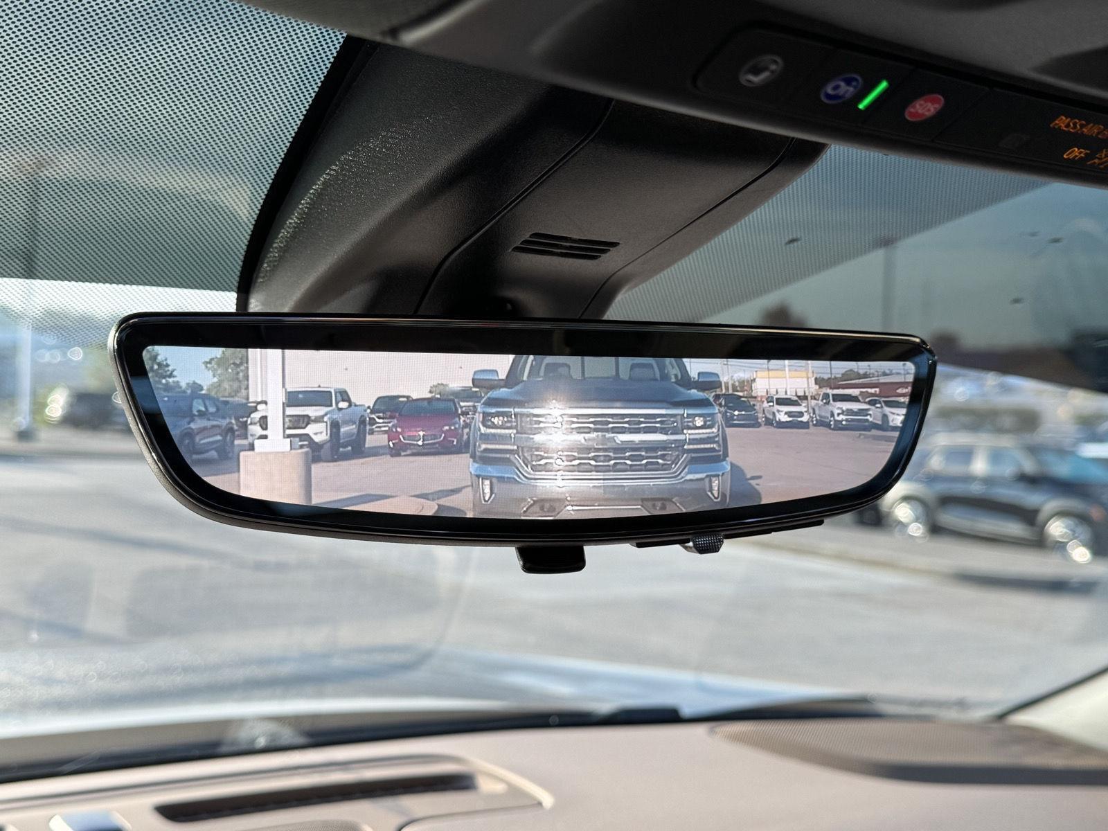 2021 Chevrolet Tahoe Premier photo 17