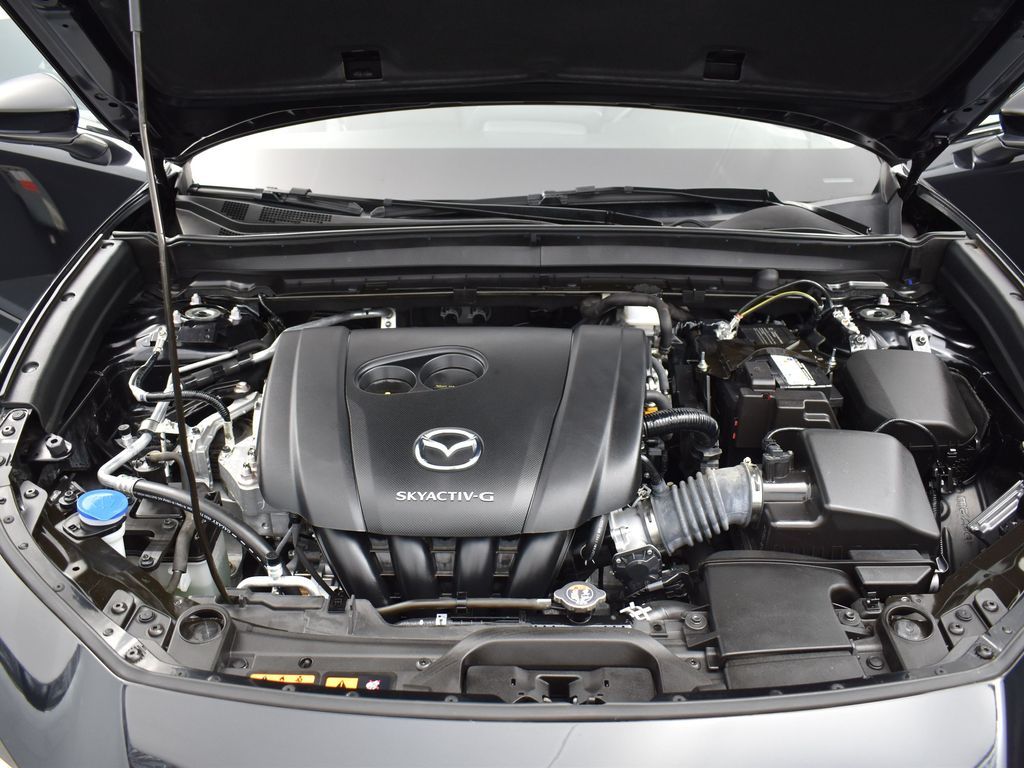 2022 Mazda CX-30 2.5 S Preferred photo 24
