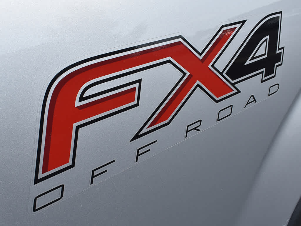 2013 Ford F-150 FX4 photo 7