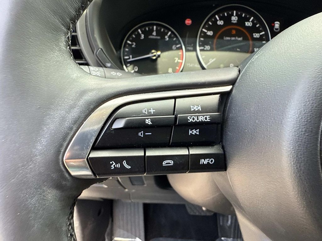 2024 Mazda CX-30 2.5 Turbo Premium photo 30