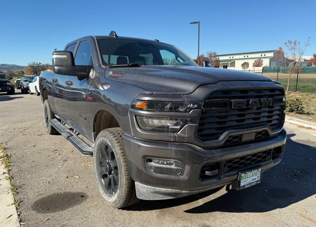 2025 RAM Ram 2500 Pickup Big Horn's photo