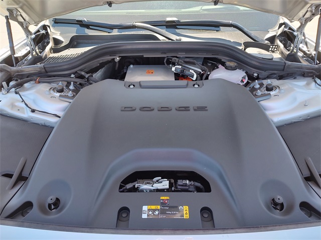 2025 Dodge Charger R/T Scat Pack photo 27