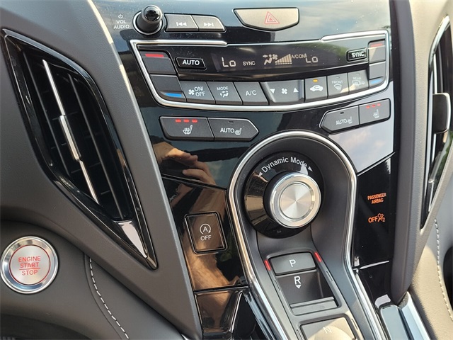 2023 Acura RDX Technology photo 19