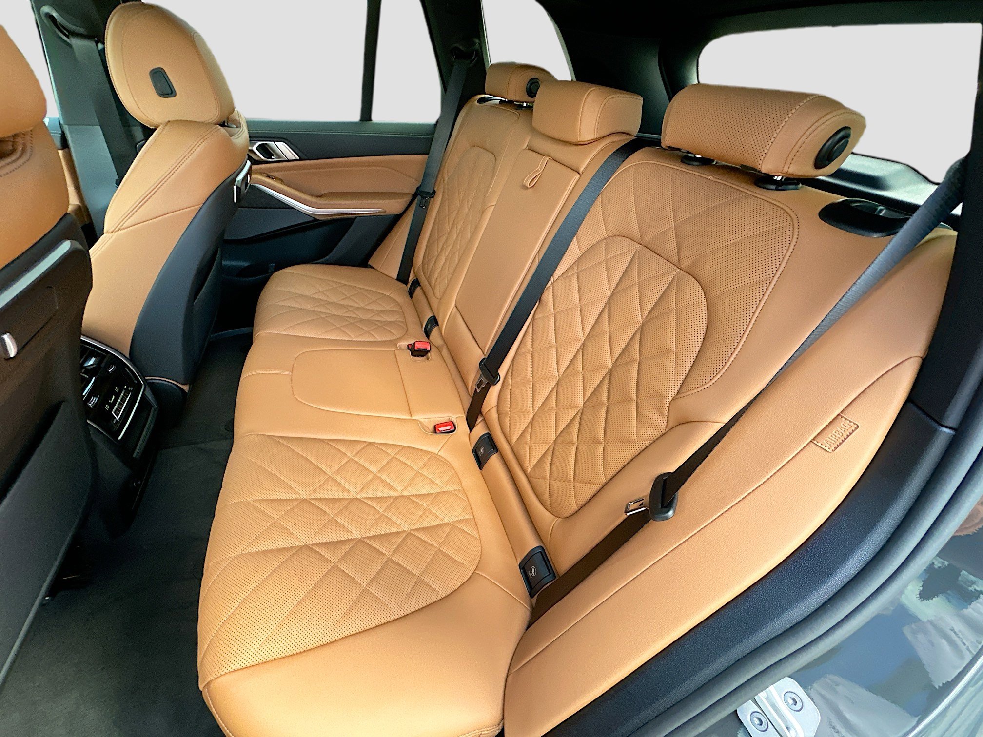 2026 Bmw X5 sDrive40i photo 18