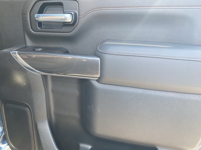 2022 Gmc Sierra 2500 HD AT4 photo 37