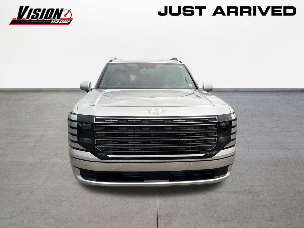 2026 Hyundai Palisade Calligraphy photo 2