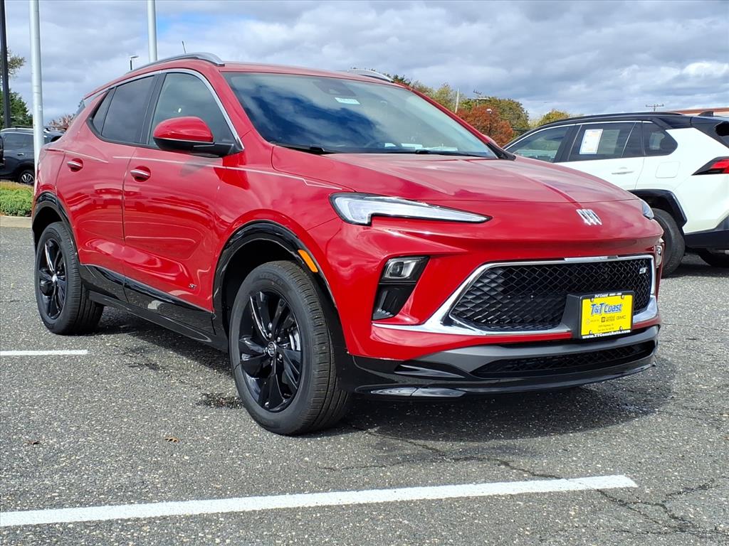 2026 Buick Encore Sport Touring photo 3