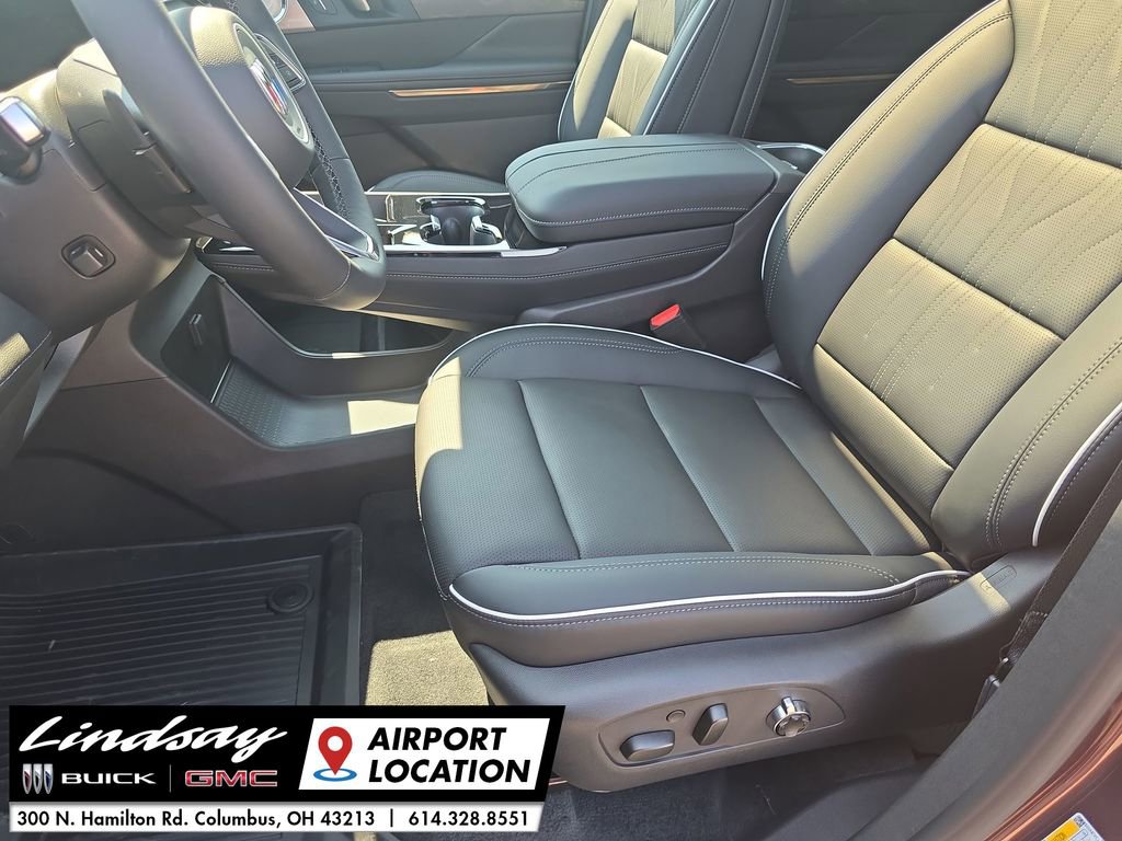 2026 Buick Enclave Avenir photo 20