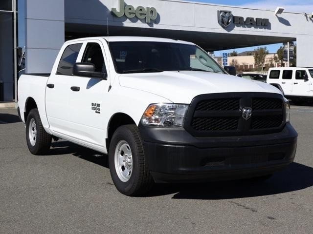 2023 Ram 1500 Classic Tradesman photo 2