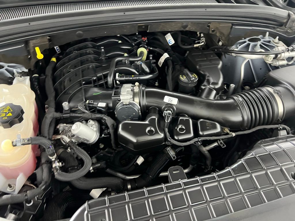 2024 Jeep Grand Cherokee Altitude photo 26