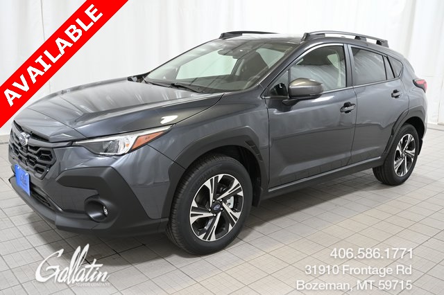 2025 Subaru Crosstrek Premium's photo