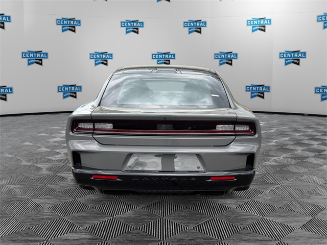 2025 Dodge Charger R/T photo 4
