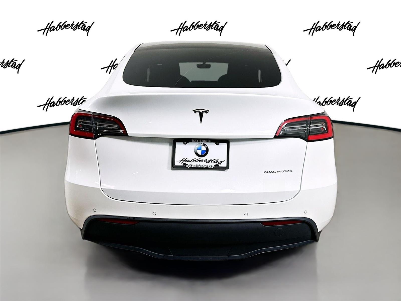 2021 Tesla Model Y Long Range photo 6