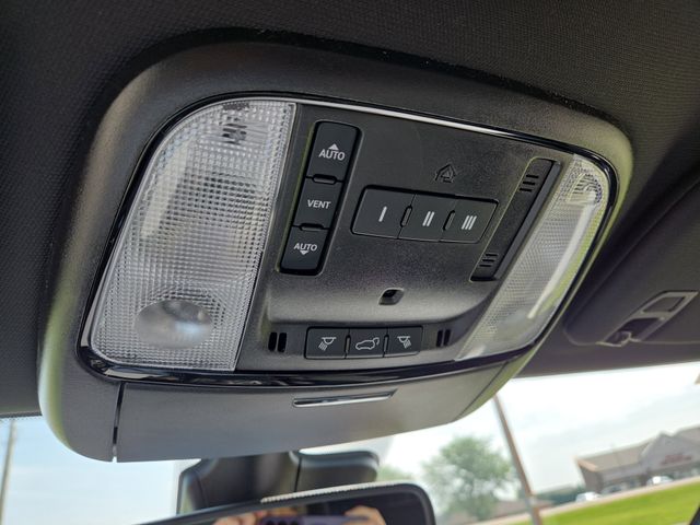 2025 Dodge Durango GT Plus photo 28