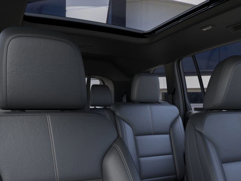 2026 Gmc Acadia Elevation photo 24