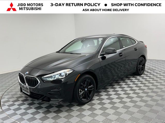 2024 BMW 2 Series