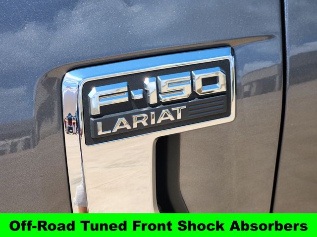 2022 Ford F-150 Lariat photo 12