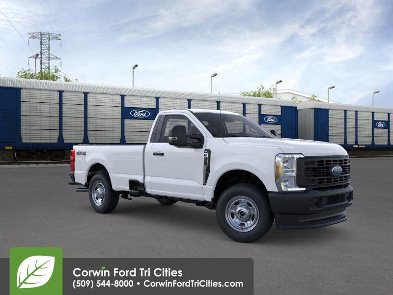 2026 Ford F-350 Super Duty XL's photo