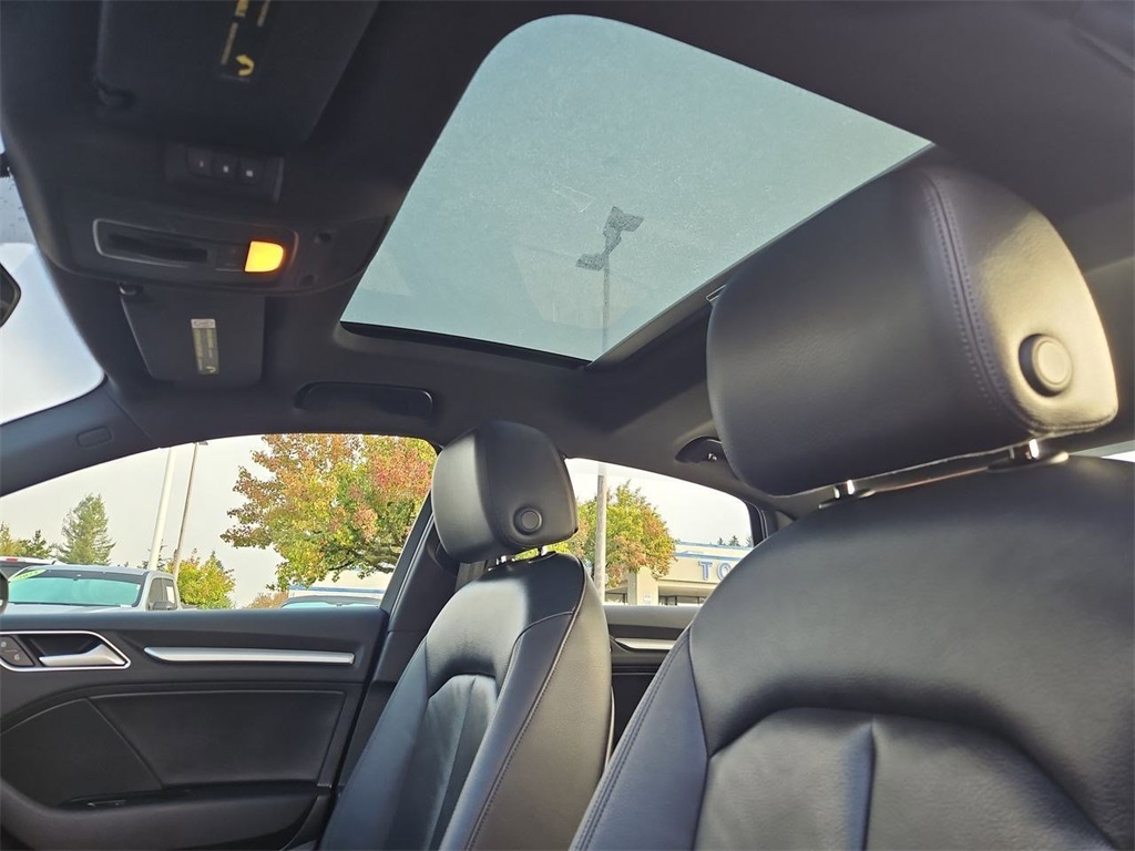 2016 Audi A3 1.8T Premium photo 22
