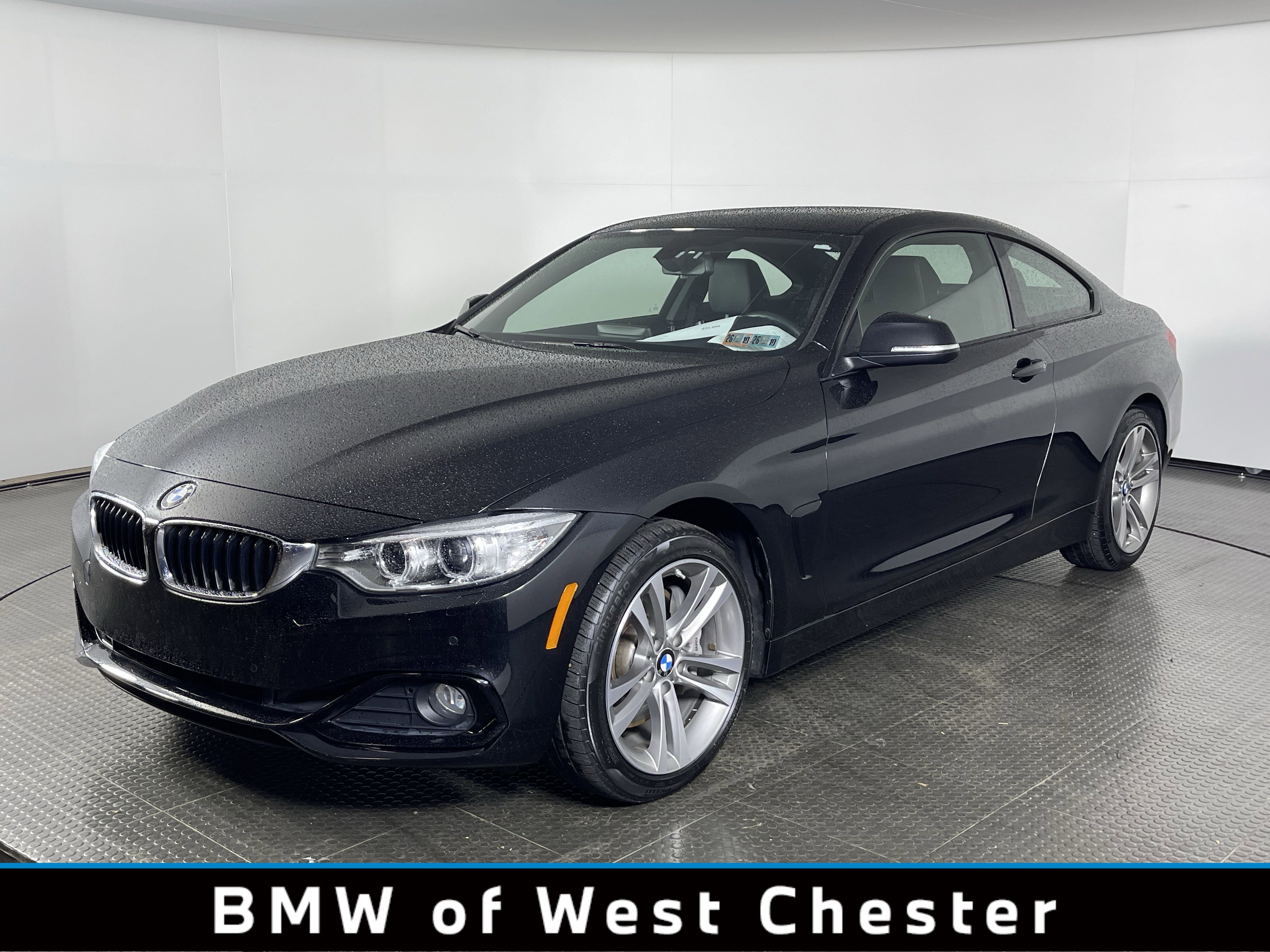2014 BMW 4 Series 435i