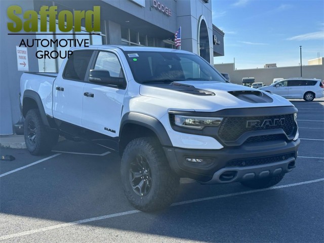 2024 Ram 1500 RAM TRX