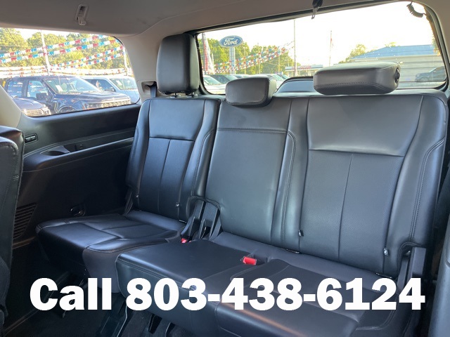2022 Ford Expedition XLT photo 14