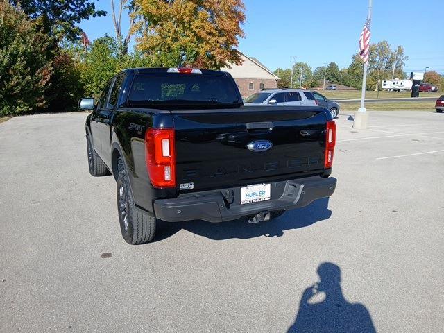 2023 Ford Ranger XL photo 2