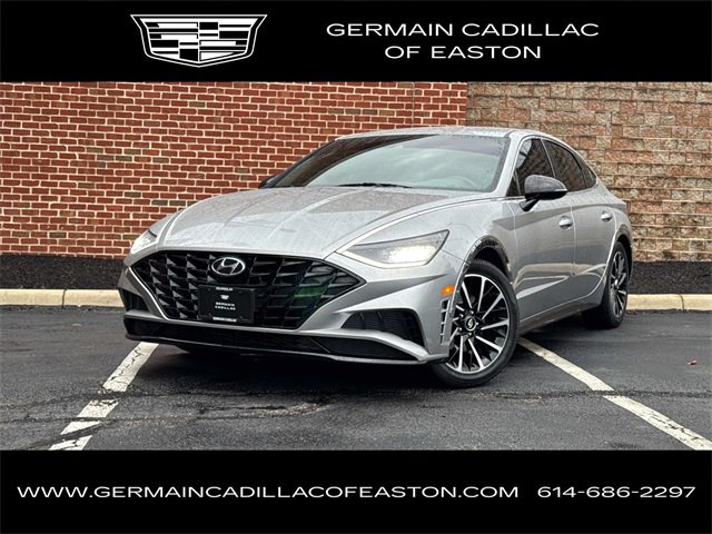 2020 Hyundai Sonata