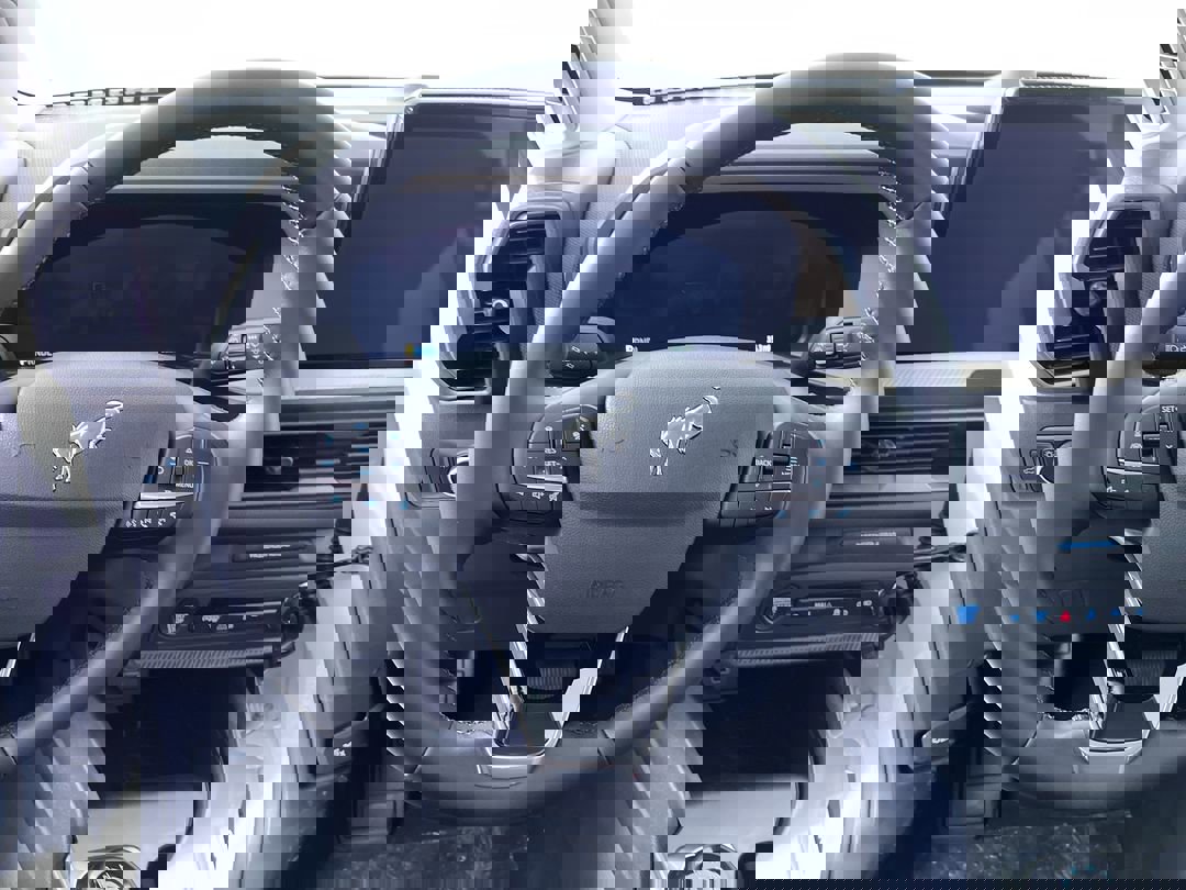 2025 Ford Bronco Sport Big Bend photo 10