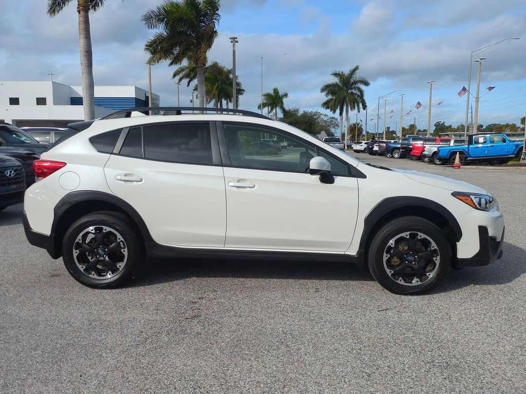 2023 Subaru Crosstrek Premium Special Edition photo 4