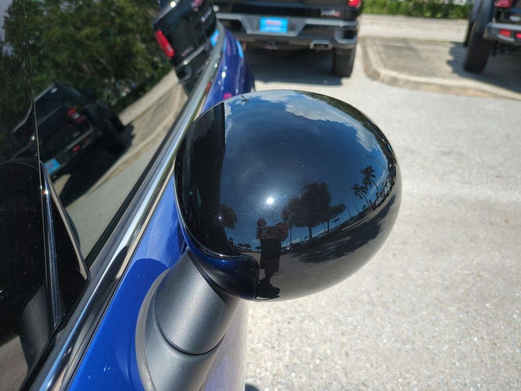 2019 Mini Cooper Hardtop John Cooper Works photo 12
