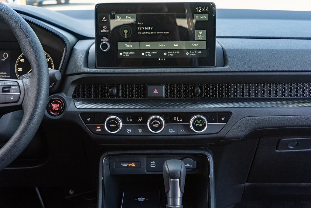 2026 Honda CR-V EX photo 19