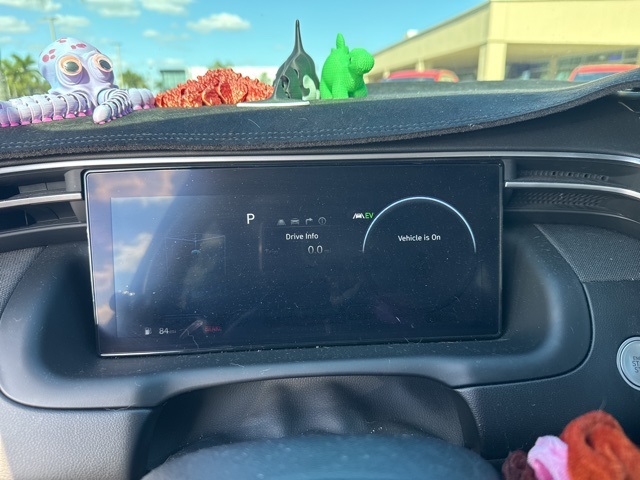 2024 Hyundai Tucson Hybrid Limited photo 3