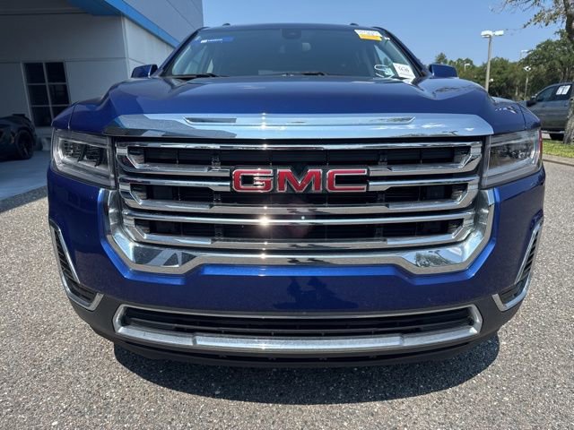 2023 Gmc Acadia SLE photo 2