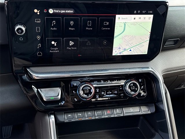 2026 Gmc Sierra 1500 Denali photo 3