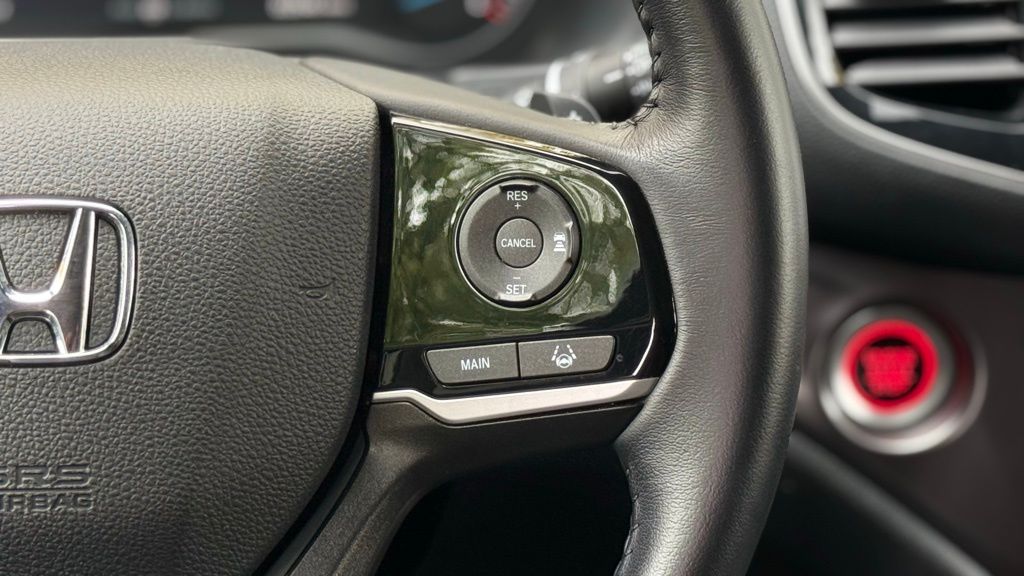 2022 Honda Pilot Special Edition photo 23