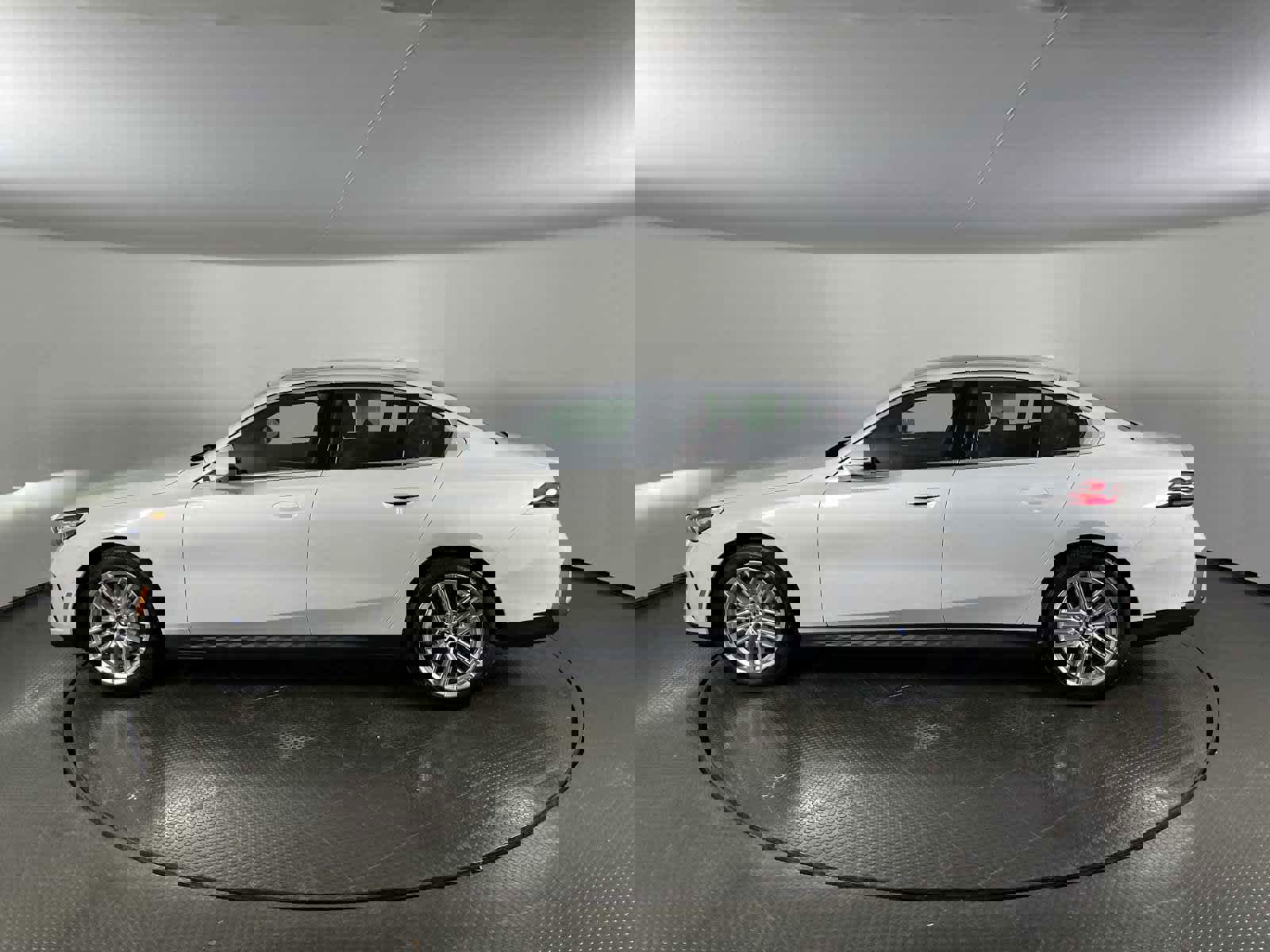 2024 Bmw 530i photo 9