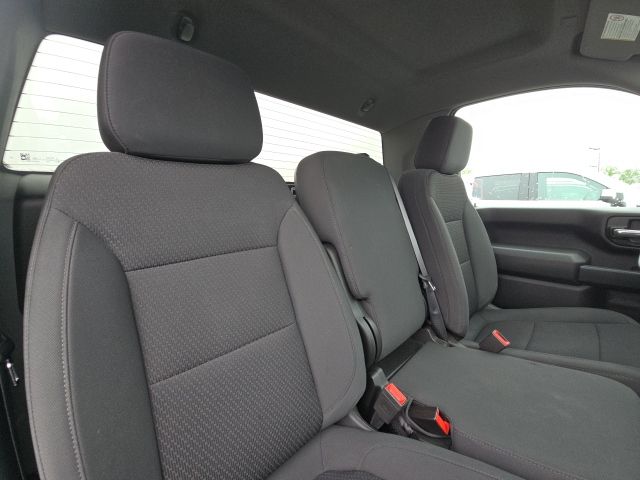 2022 Gmc Sierra Pro photo 3