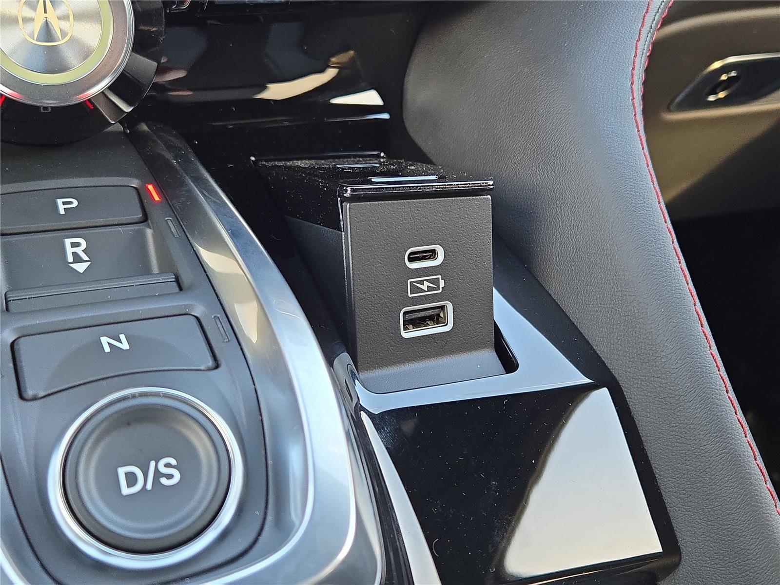 2026 Acura MDX SH-AWD A-Spec photo 7