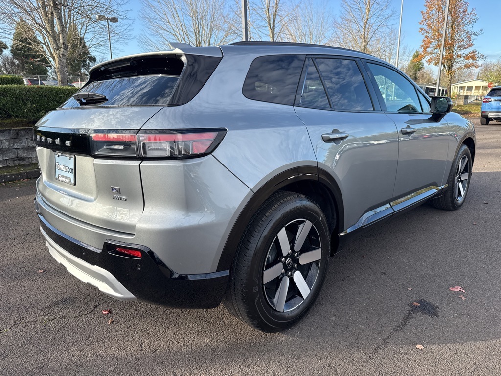 2026 Honda Prologue Touring photo 3