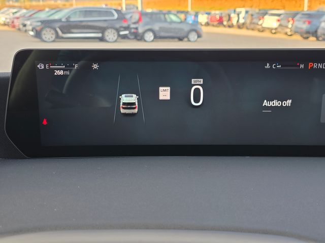 2025 Ford Expedition Platinum photo 11