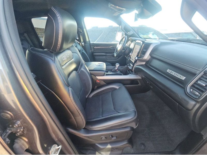 2023 Ram 1500 Rebel photo 4