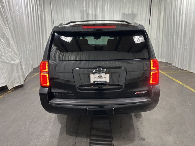 2020 Chevrolet Suburban Premier photo 3